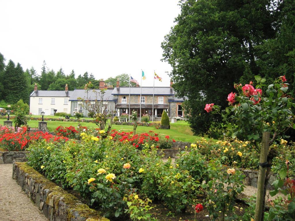 Aspect Hotel Park West Clondalkin Exterior foto